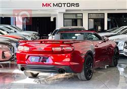 شيفروليه كامارو